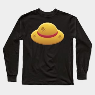 Mugiwara Long Sleeve T-Shirt